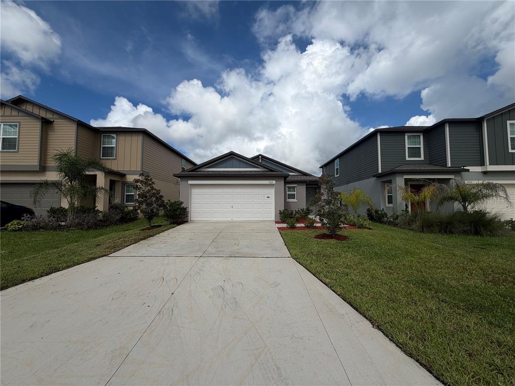 Property for sale at 3513 RADIANT MOUNTAIN DRIVE, PLANT CITY, FL, 33565