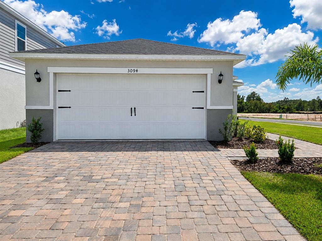 Garage Door