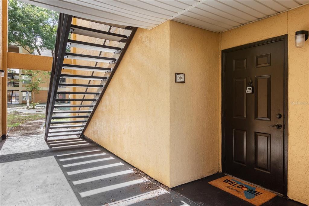 Property for sale at 7606 PISSARRO DRIVE UNIT 104, ORLANDO, FL, 32819
