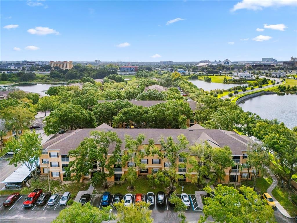 Property for sale at 7606 PISSARRO DRIVE UNIT 104, ORLANDO, FL, 32819
