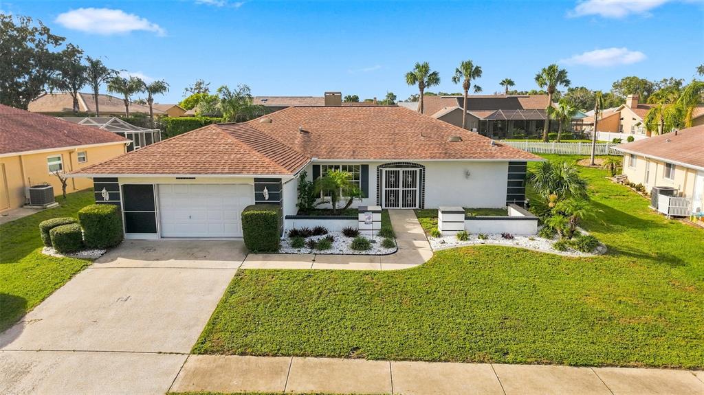 Property for sale at 10381 FLAG ROAD, SPRING HILL, FL, 34608