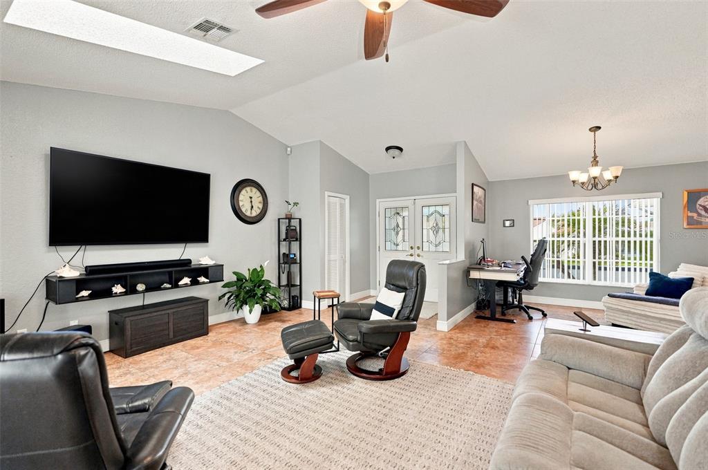 Property for sale at 10381 FLAG ROAD, SPRING HILL, FL, 34608