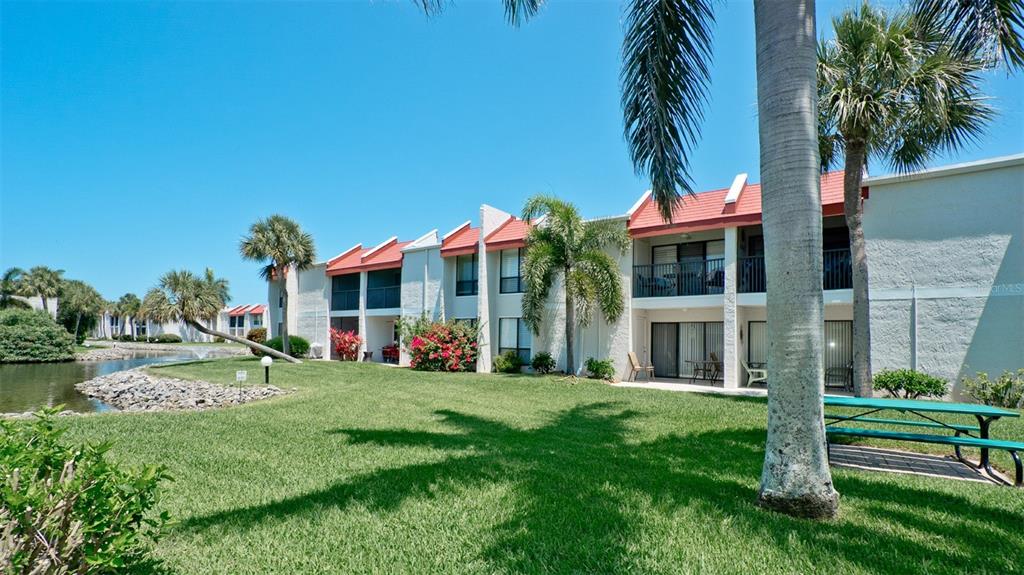 Property for sale at 1801 GULF DRIVE N UNIT 184, BRADENTON BEACH, FL, 34217