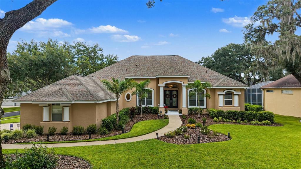 Property for sale at 5109 SYLVAN OAKS DRIVE, VALRICO, FL, 33596