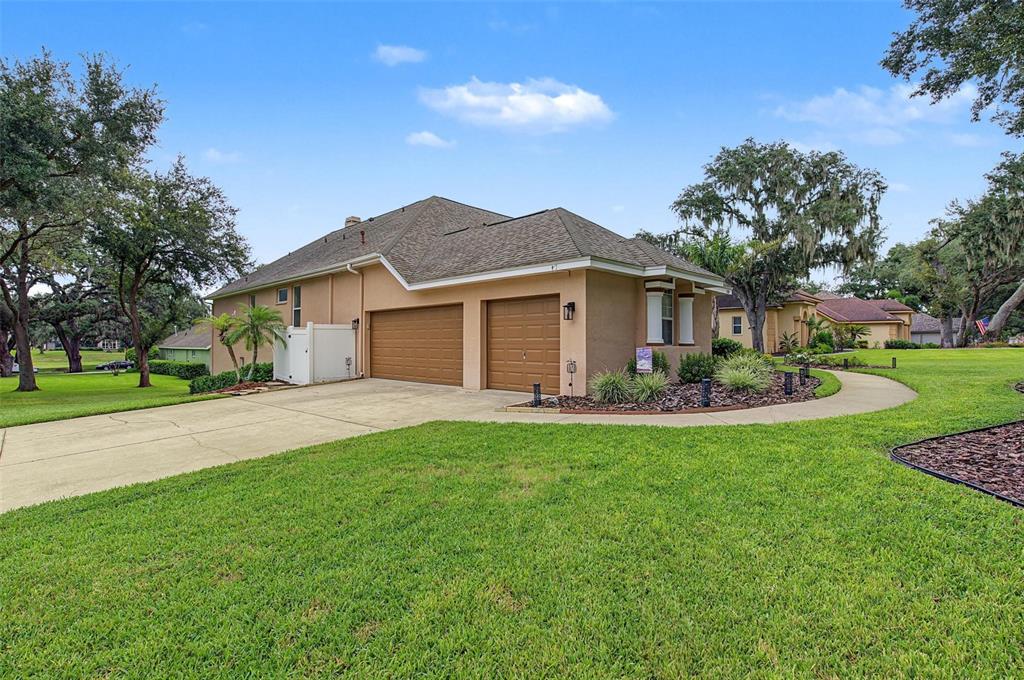Property for sale at 5109 SYLVAN OAKS DRIVE, VALRICO, FL, 33596