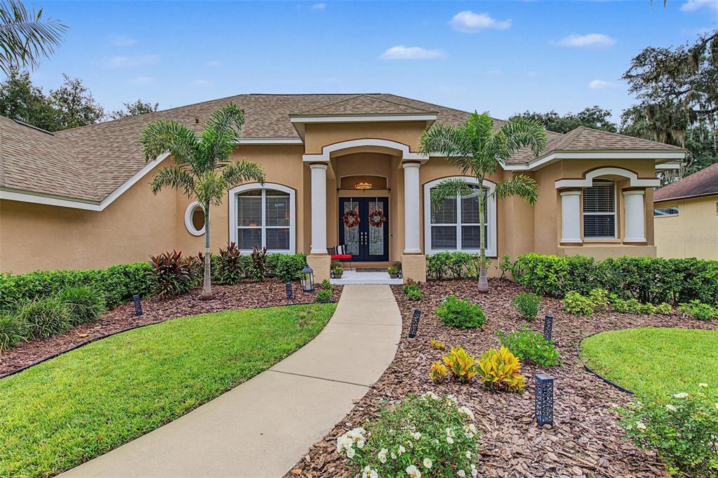 Property for sale at 5109 SYLVAN OAKS DRIVE, VALRICO, FL, 33596