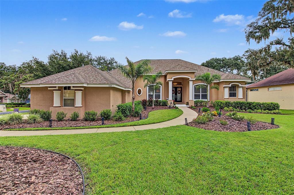 Property for sale at 5109 SYLVAN OAKS DRIVE, VALRICO, FL, 33596