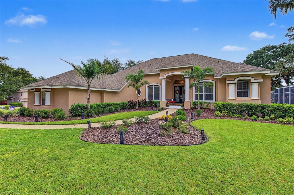 Property for sale at 5109 SYLVAN OAKS DRIVE, VALRICO, FL, 33596