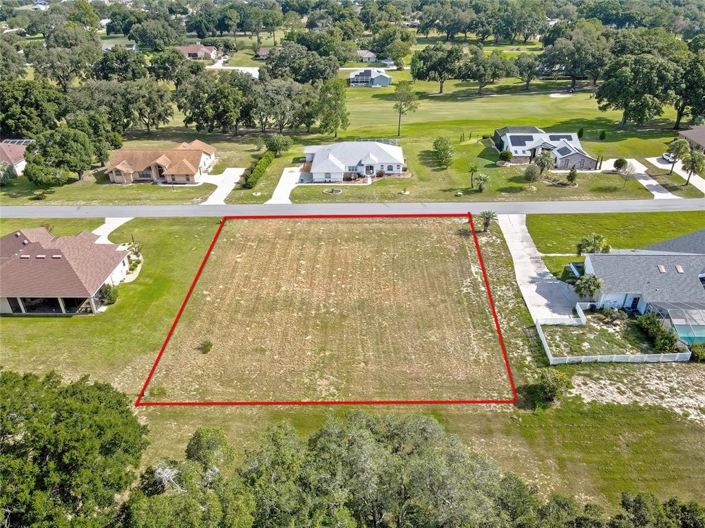 Property for sale at 368 E FALCONRY COURT, HERNANDO, FL, 34442