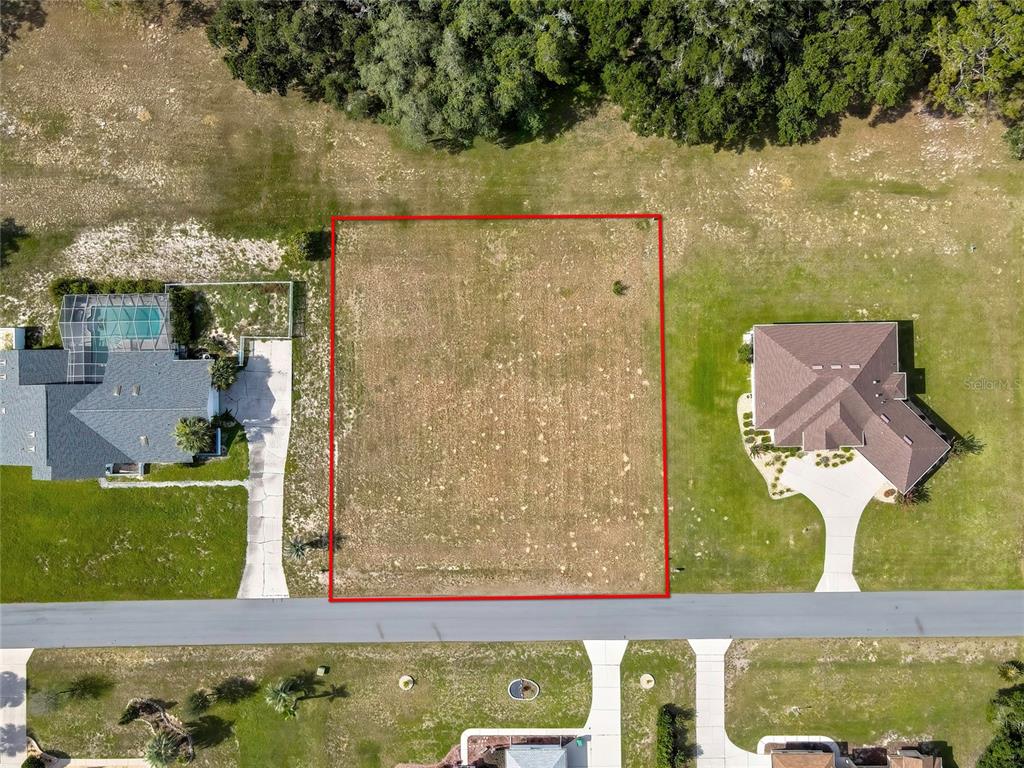 Property for sale at 368 E FALCONRY COURT, HERNANDO, FL, 34442