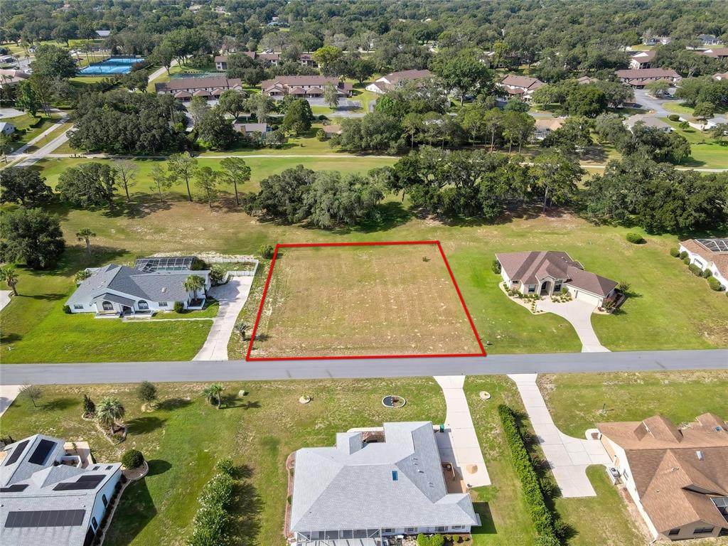 Property for sale at 368 E FALCONRY COURT, HERNANDO, FL, 34442