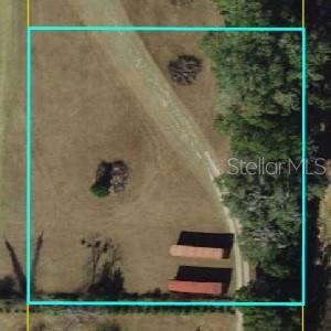 Property for sale at NE 36TH ST., OXFORD, FL, 34484