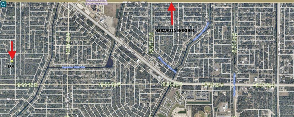 Property for sale at 384 MUNOZ STREET, PORT CHARLOTTE, FL, 33953