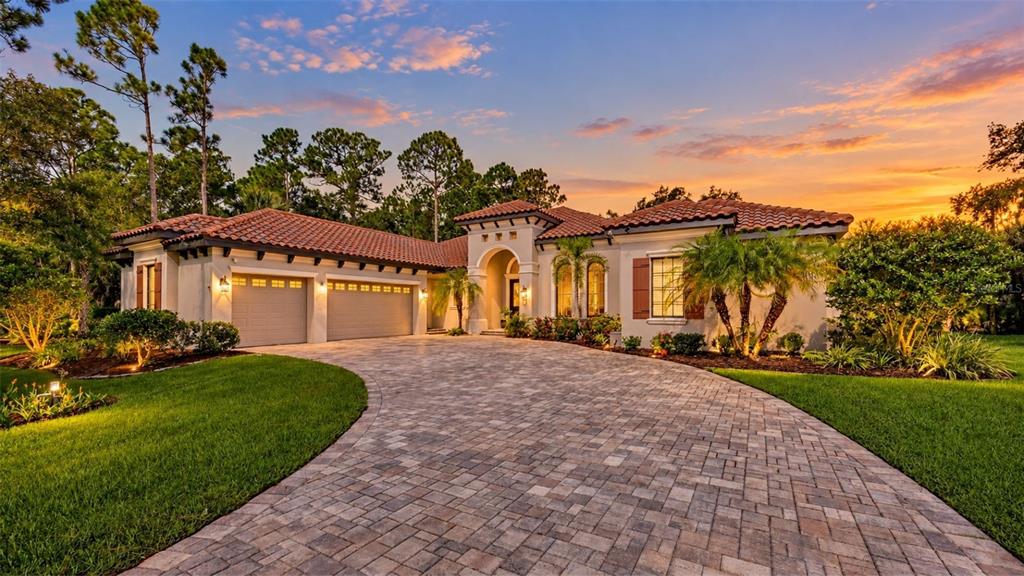 Property for sale at 9291 SWAYING BRANCH ROAD, SARASOTA, FL, 34241