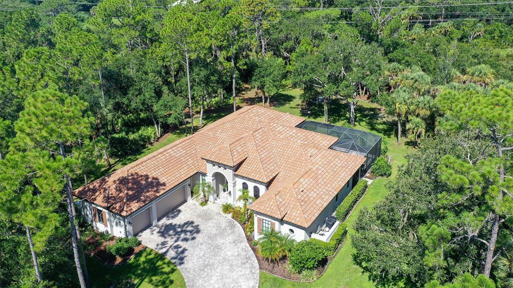 Property for sale at 9291 SWAYING BRANCH ROAD, SARASOTA, FL, 34241