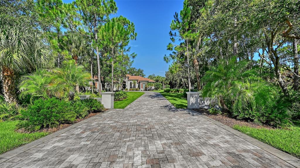 Property for sale at 9291 SWAYING BRANCH ROAD, SARASOTA, FL, 34241