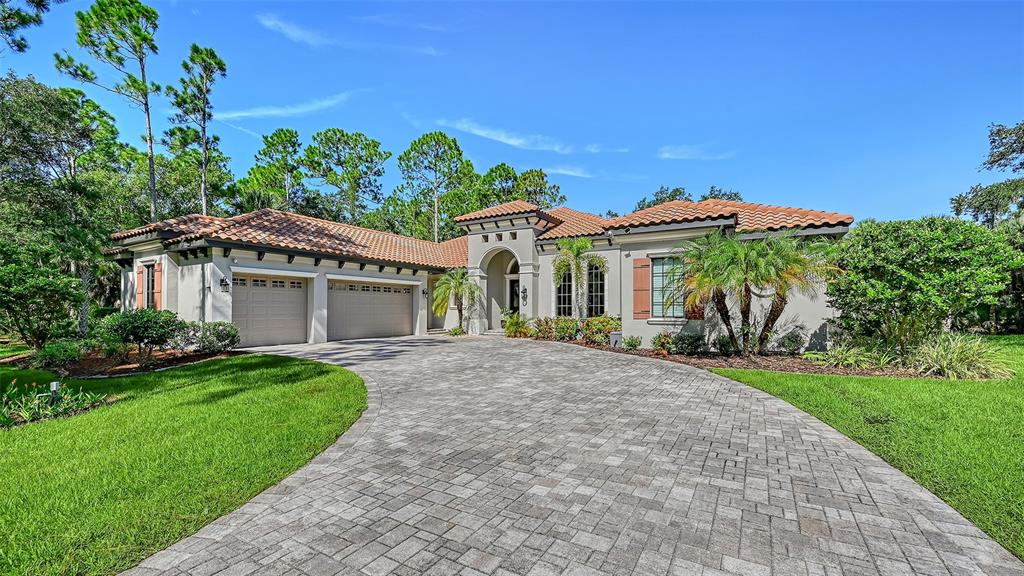 Property for sale at 9291 SWAYING BRANCH ROAD, SARASOTA, FL, 34241