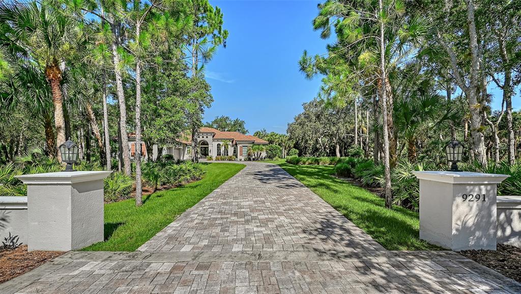 Property for sale at 9291 SWAYING BRANCH ROAD, SARASOTA, FL, 34241
