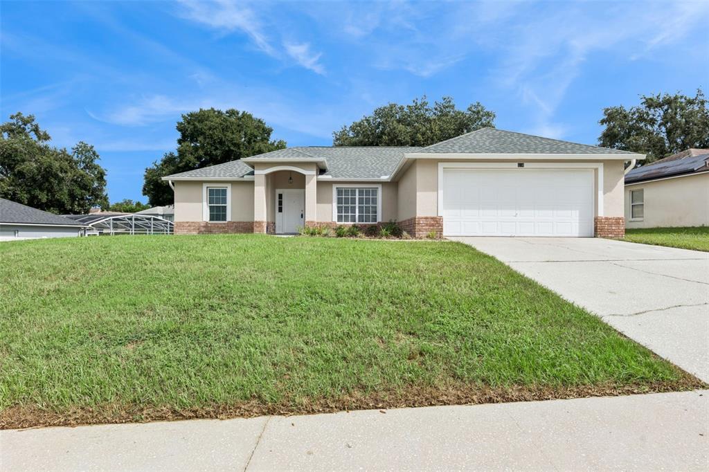 Property for sale at 630 PARK VALLEY CIRCLE, MINNEOLA, FL, 34715