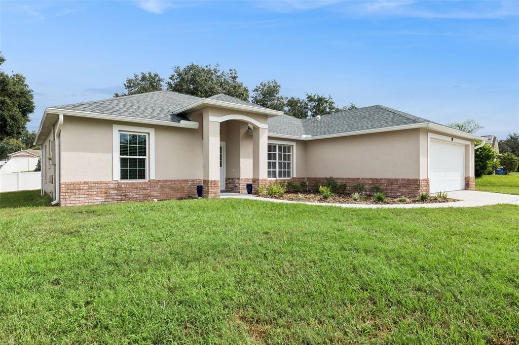 Property for sale at 630 PARK VALLEY CIRCLE, MINNEOLA, FL, 34715