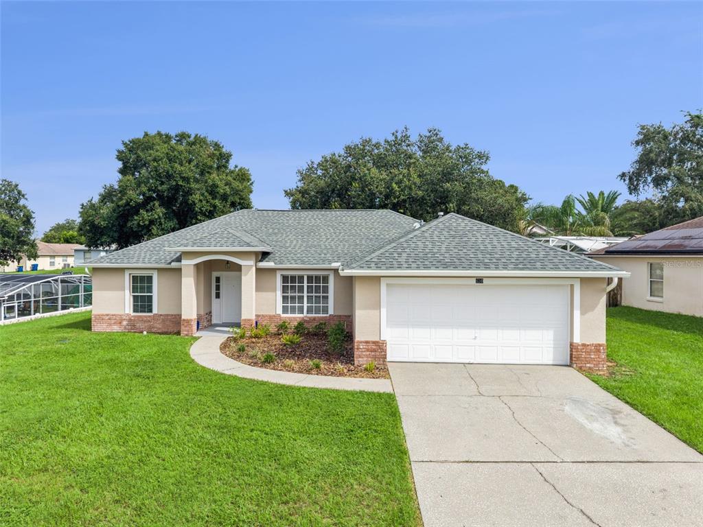 Property for sale at 630 PARK VALLEY CIRCLE, MINNEOLA, FL, 34715