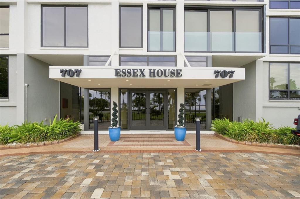 Property for sale at 707 S GULFSTREAM AVENUE UNIT 207, SARASOTA, FL, 34236