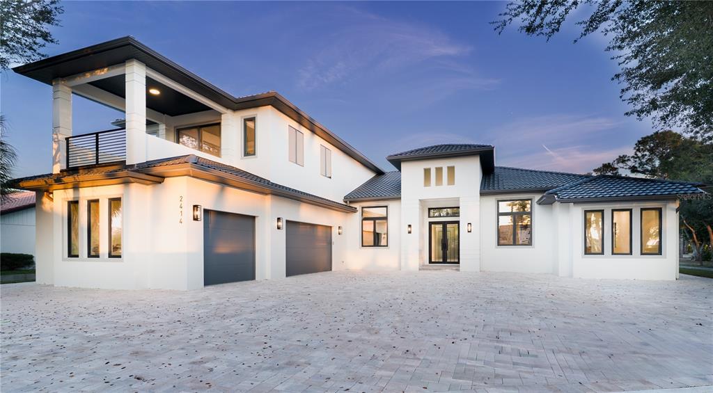 Property for sale at 2414 BAYSHORE ROAD, NOKOMIS, FL, 34275