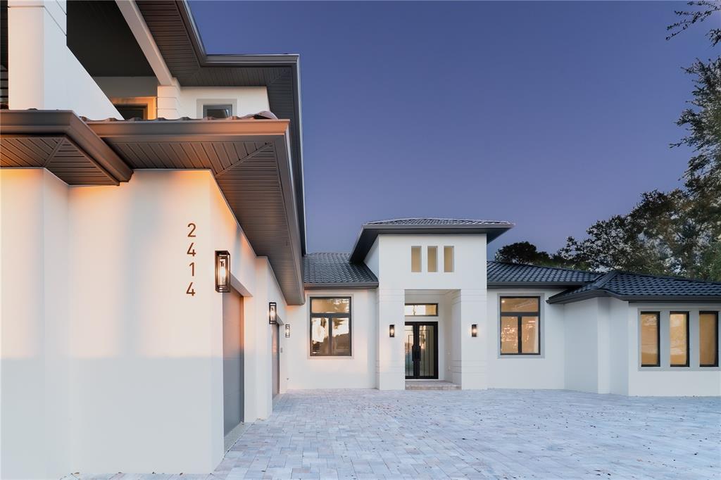 Property for sale at 2414 BAYSHORE ROAD, NOKOMIS, FL, 34275
