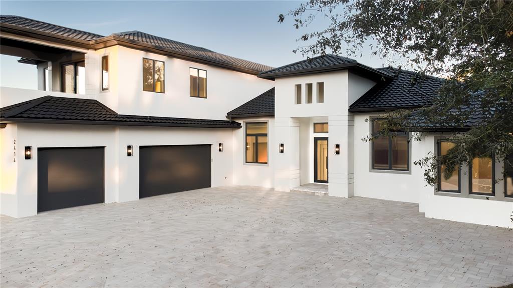 Property for sale at 2414 BAYSHORE ROAD, NOKOMIS, FL, 34275