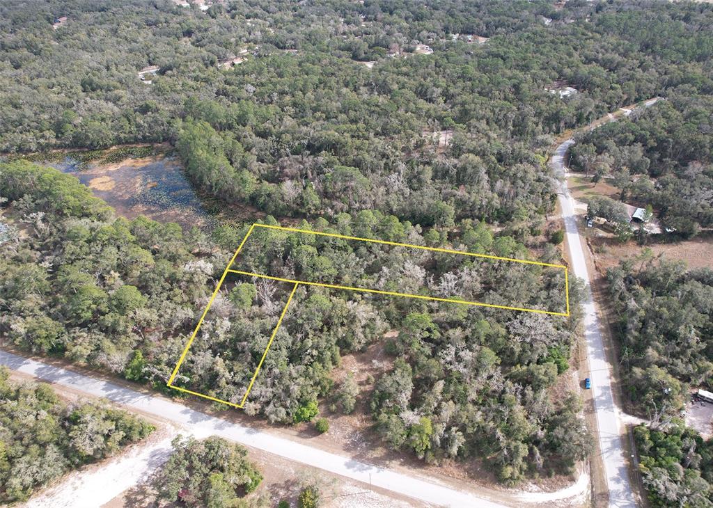 Property for sale at LEWIS LANE, WEBSTER, FL, 33597