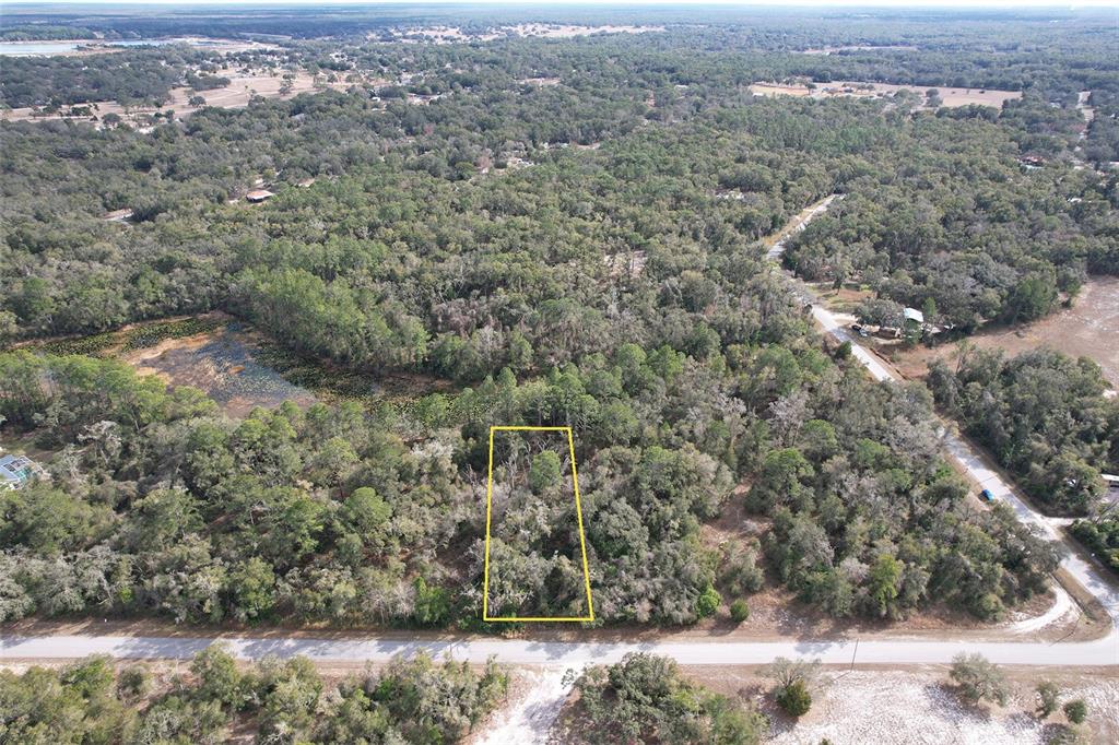 Property for sale at LEWIS LANE, WEBSTER, FL, 33597