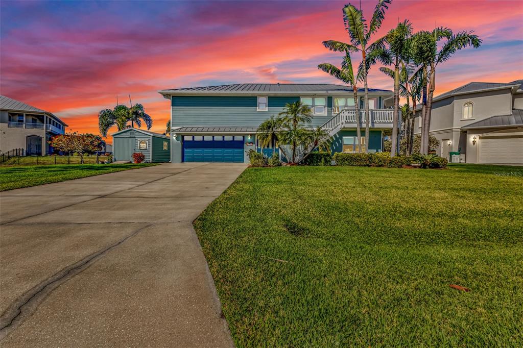 Property for sale at 4255 SPIRE STREET, PORT CHARLOTTE, FL, 33981