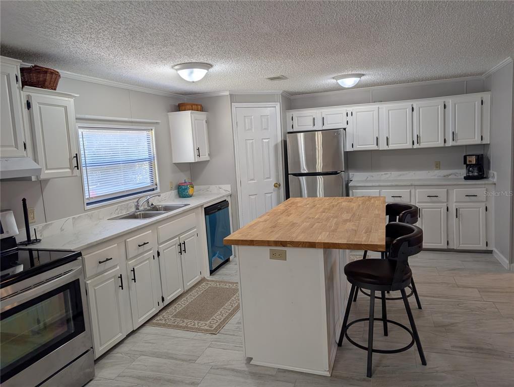 Property for sale at 25836 MANHATTAN LANE, ASTOR, FL, 32102