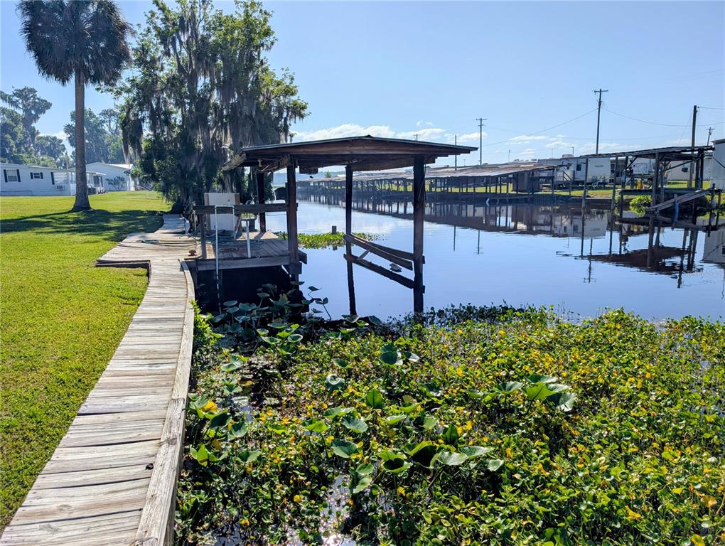 Property for sale at 25836 MANHATTAN LANE, ASTOR, FL, 32102