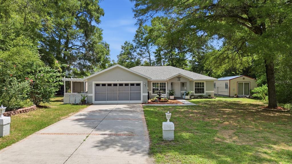 Property for sale at 8667 N UPLAND DRIVE, CITRUS SPRINGS, FL, 34434