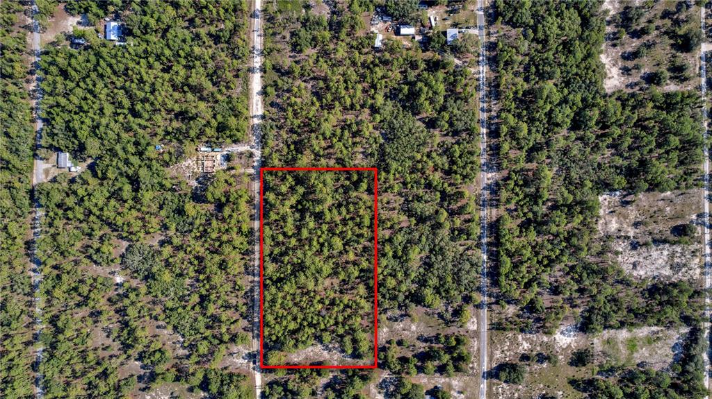 Property for sale at LOTS 16 AND 17 SE 130TH CT, DUNNELLON, FL, 34431