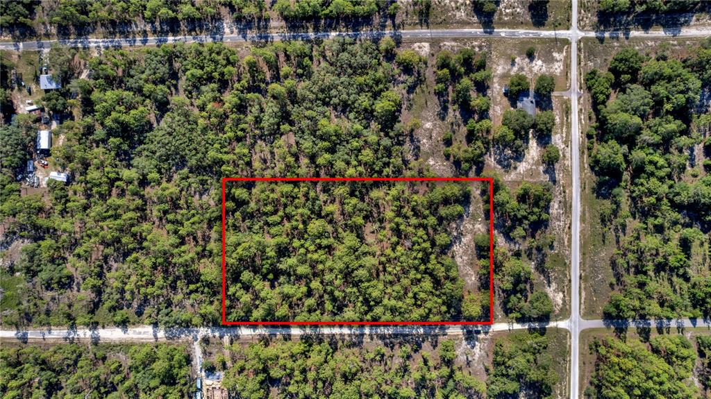 Property for sale at LOTS 16 AND 17 SE 130TH CT, DUNNELLON, FL, 34431