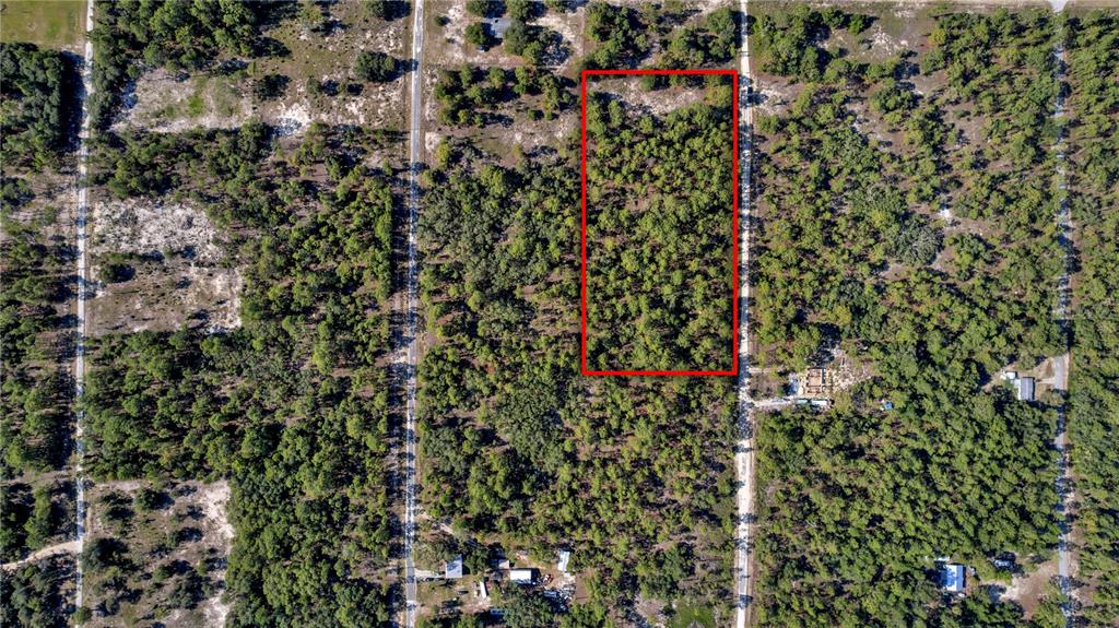 Property for sale at LOTS 16 AND 17 SE 130TH CT, DUNNELLON, FL, 34431