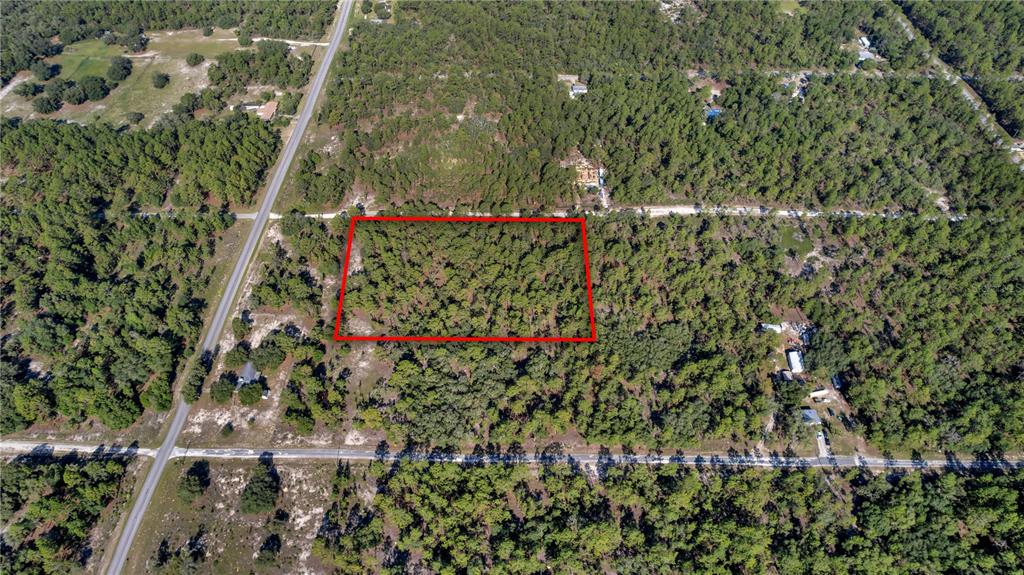 Property for sale at LOTS 16 AND 17 SE 130TH CT, DUNNELLON, FL, 34431