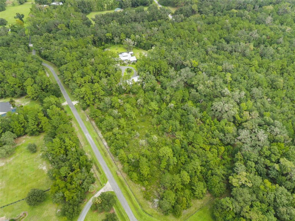 Property for sale at 12563 SW 17TH DRIVE, MICANOPY, FL, 32667