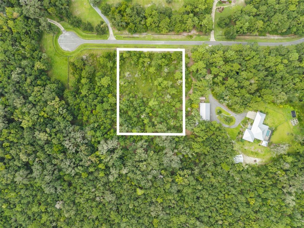 Property for sale at 12563 SW 17TH DRIVE, MICANOPY, FL, 32667