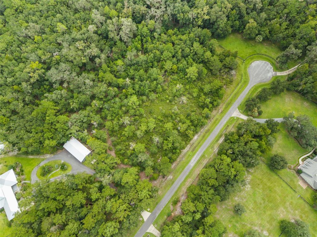 Property for sale at 12563 SW 17TH DRIVE, MICANOPY, FL, 32667