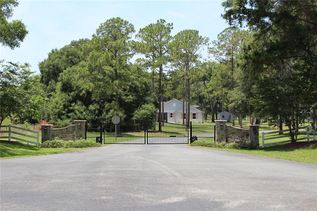 Gated Community
