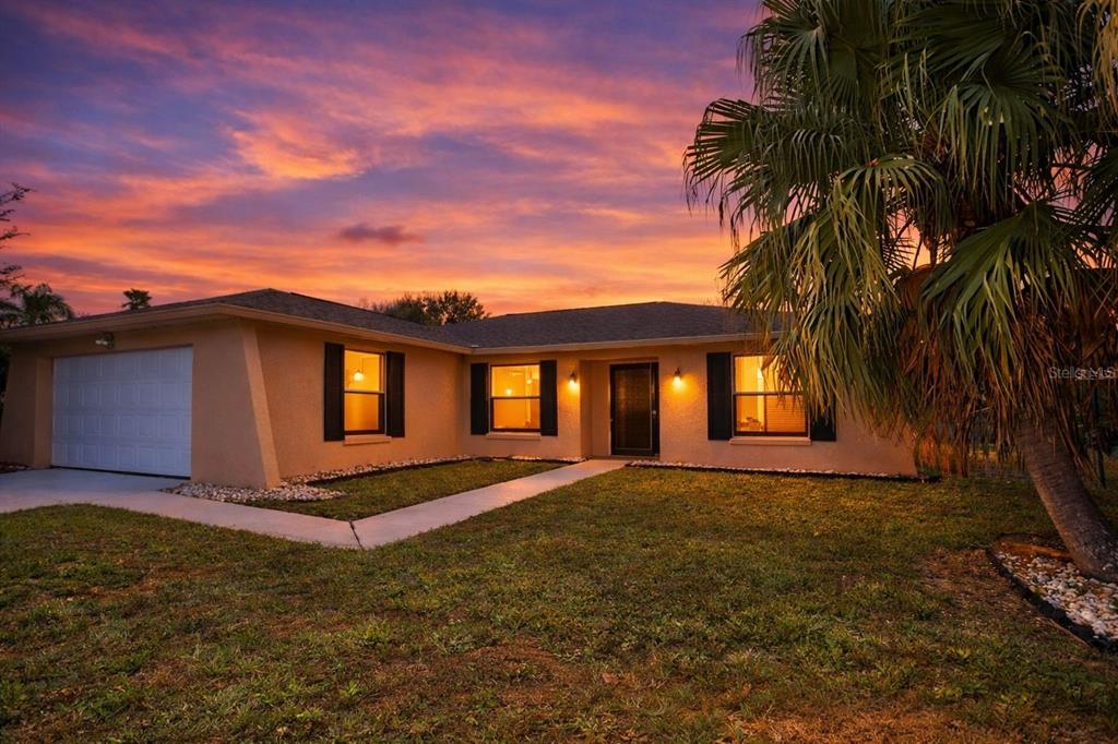 Property for sale at 620 HERALDO COURT, KISSIMMEE, FL, 34758