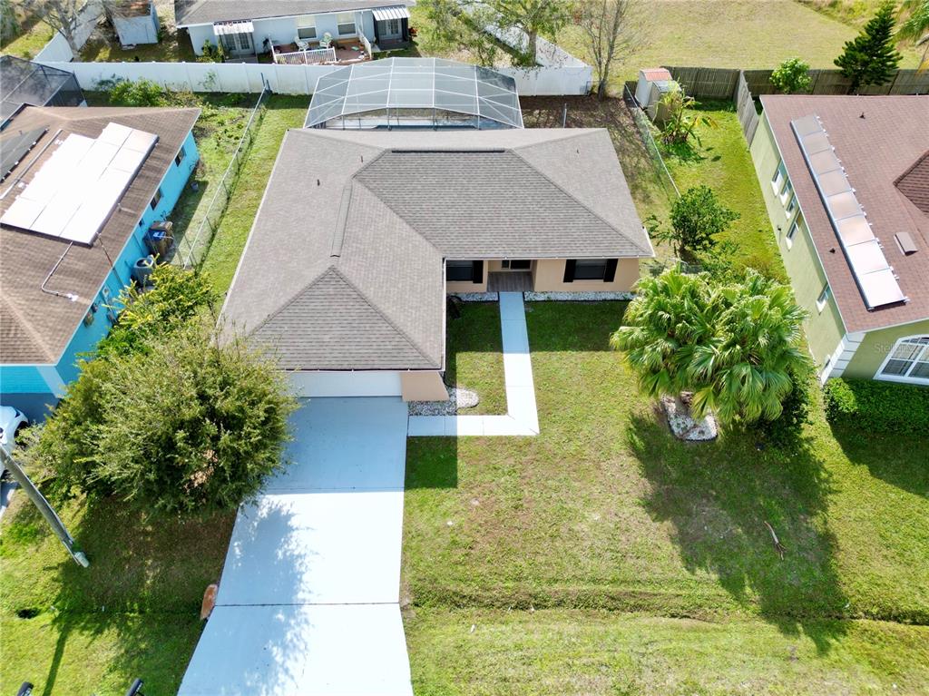 Property for sale at 620 HERALDO COURT, KISSIMMEE, FL, 34758