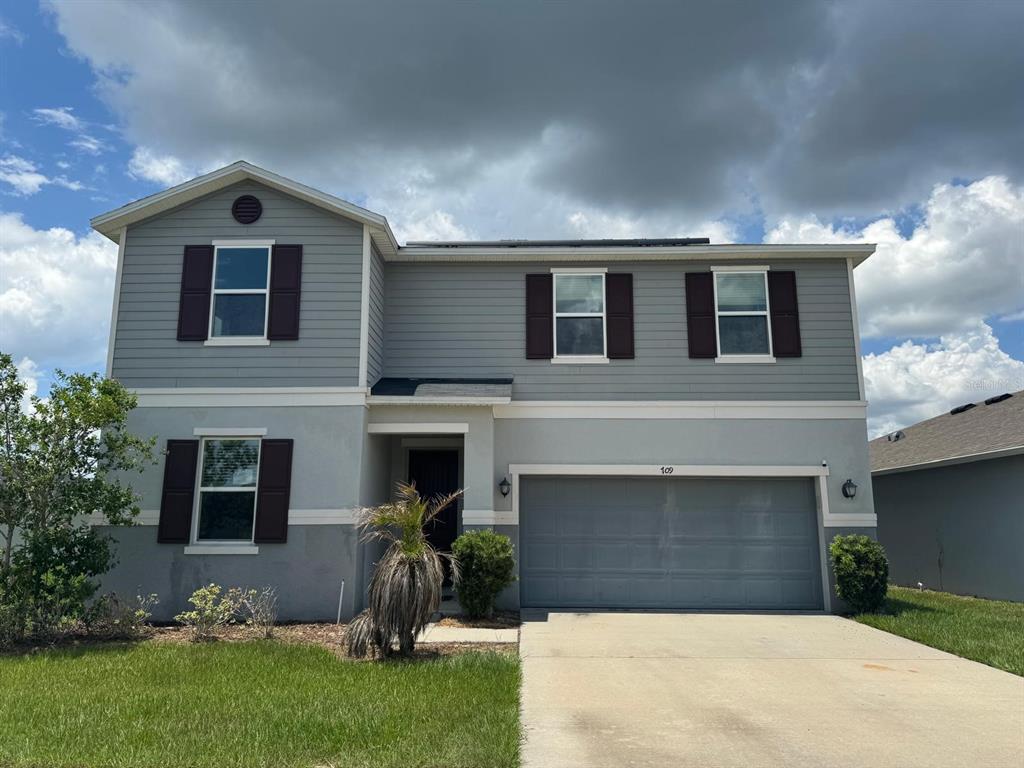 Property for sale at 709 SARNER PASS WAY, WINTER HAVEN, FL, 33881