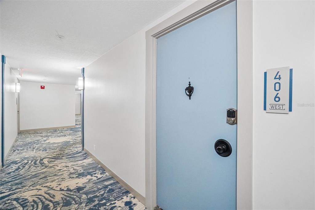Property for sale at 1 KEY CAPRI UNIT 406W, ST PETERSBURG, FL, 33706