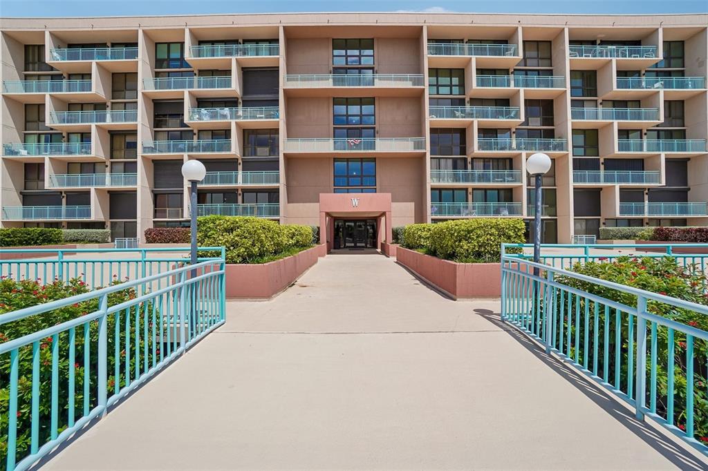 Property for sale at 1 KEY CAPRI UNIT 406W, ST PETERSBURG, FL, 33706