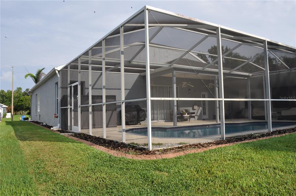 Property for sale at 1842 RIDGELAKE COURT, WESLEY CHAPEL, FL, 33543