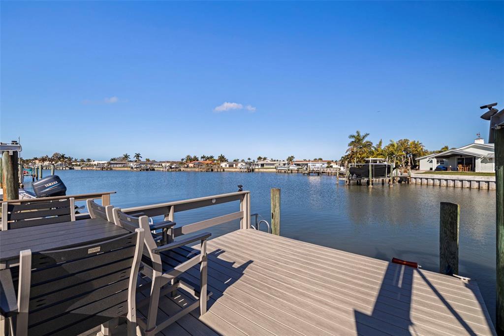 Property for sale at 403 BOCA CIEGA POINT BOULEVARD N, ST PETERSBURG, FL, 33708